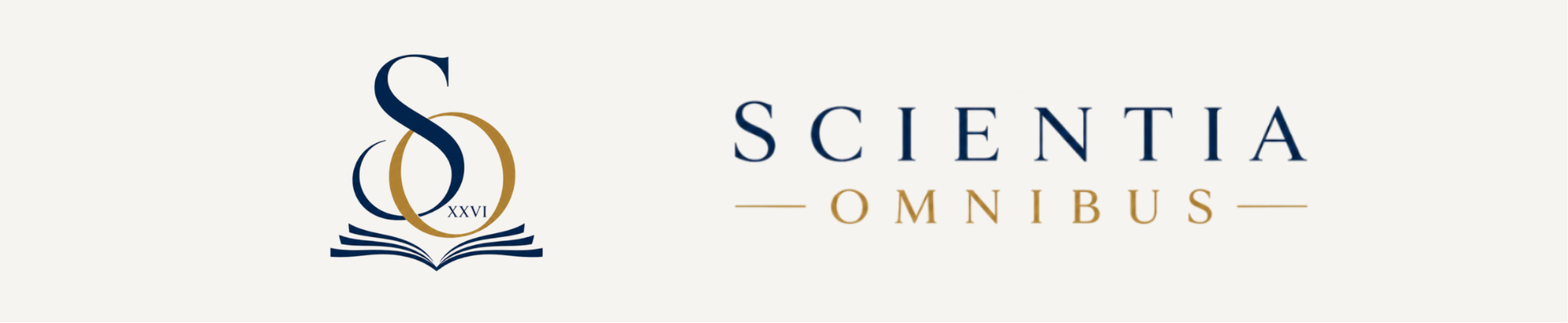 Scientia Omnibus XXVI